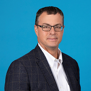 Adam Beck Headshot Image