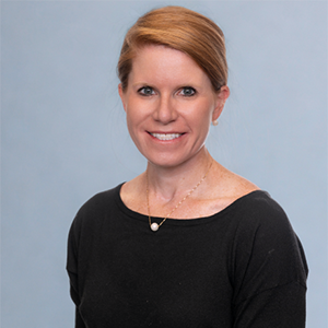 Staci Hodge headshot Image