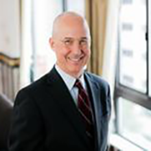 Mark Jensen