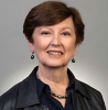 Peggy O Kane Headshot Image